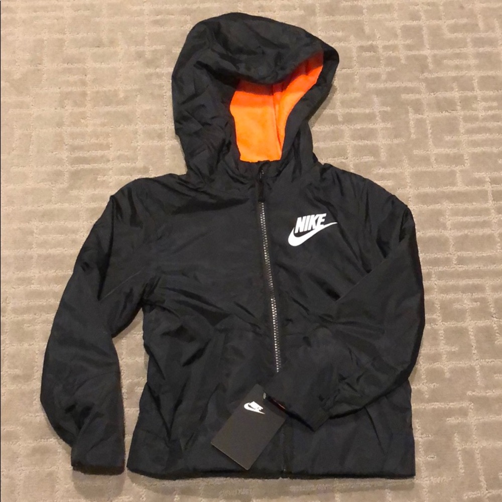Nike 4t jacket